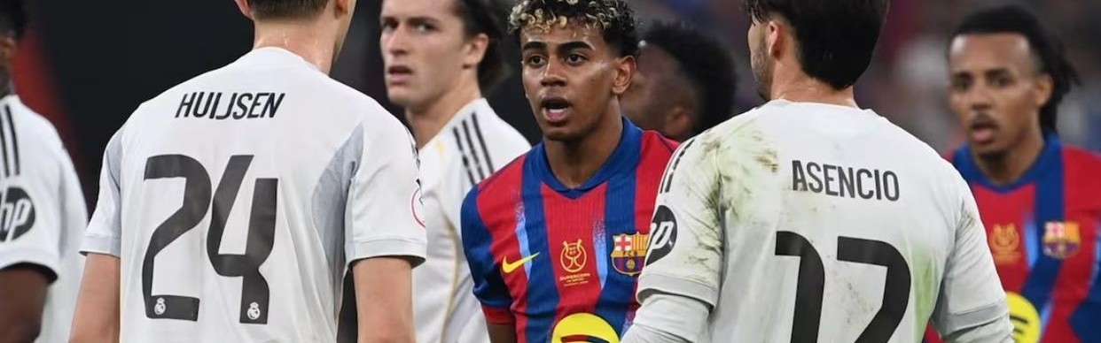 开云体育官方网址-西班牙第一新星不喜欢“皇马人”？世界杯想出成绩，必须解难题