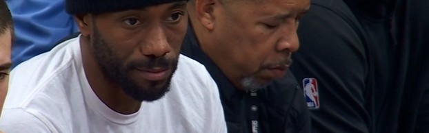 Kaiyun Sports-开云体育-今日“返厂维修”！伦纳德12月21日至今场均32.7分 同期联盟第一