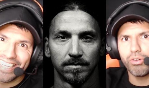 开云体育官方网址-阿圭罗在线开怼伊布：你自杀吧，你连世界杯也没进