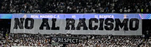 开云体育官方网-【现场】消失的穆里尼奥，起舞的维尼修斯