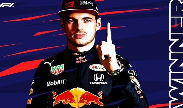 Kaiyun Sports-开云体育-伊莫拉站维斯塔潘乱中夺冠 汉密尔顿“逆袭”获亚军