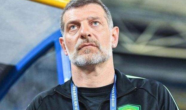 开云体育网页版入口-比利奇回应将执教费内巴切：目前网上消息都是谣言