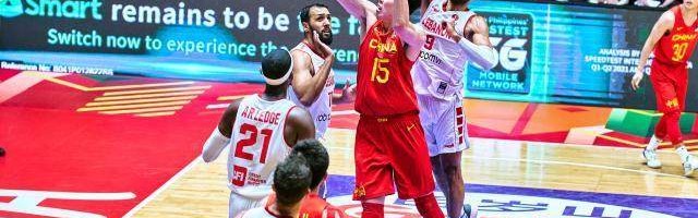 Kaiyun Sports-开云体育-周琦或加盟快艇？两大因素表明此事并非完全没戏