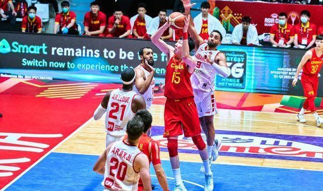 Kaiyun Sports-开云体育-周琦或加盟快艇？两大因素表明此事并非完全没戏