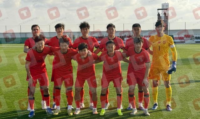 开云体育官方网址-直击国足热身乌兹别克斯坦 末节连续丢球2比2言和