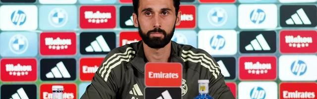 开云体育网页版入口-阿韦洛亚：姆巴佩和贝林厄姆外出治疗都有队医陪同