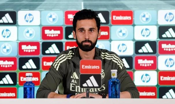 开云体育网页版入口-阿韦洛亚：姆巴佩和贝林厄姆外出治疗都有队医陪同