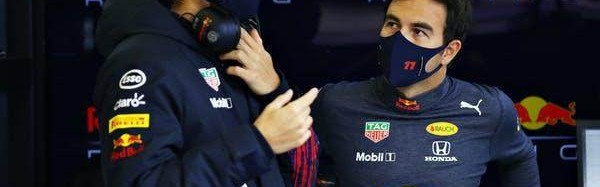 开云体育官方网-红牛依旧相信佩雷兹 霍纳：会达到车队对他的期待