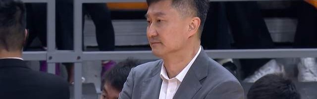 开云体育官方网-杜锋下课回归北京家庭？一切尘埃落定，广东完成官宣，去向曝光