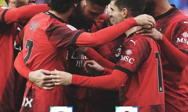 开云体育官方网址-【意甲】查卡·特拉奥雷意甲首球，AC米兰3-0恩波利