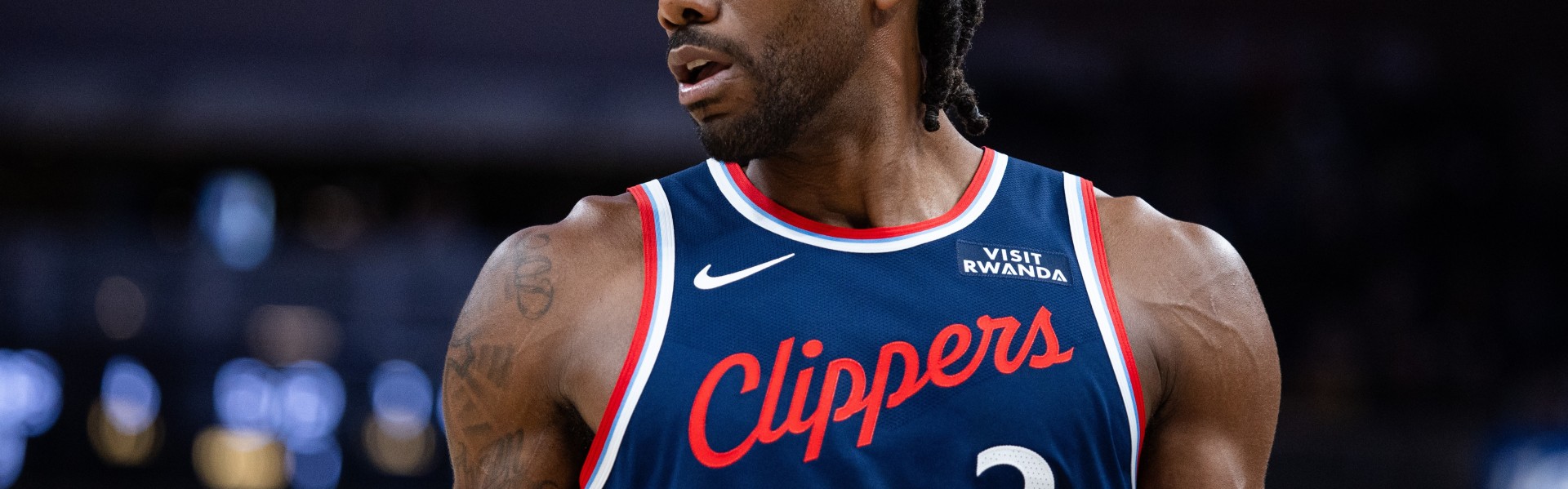 开云体育网页版入口-备战附加赛！伦纳德因左脚踝扭伤将缺席今日主场对阵勇士的比赛