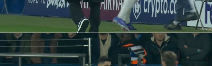 欧足联对内托非体育道德行为启动纪律程序|条例|纪律处分|机构_新浪体育_新浪新闻