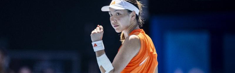 开云体育官方网-苦战不敌4号种子，王欣瑜无缘澳网女单八强