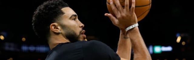 开云体育网页版入口-夏日特训助塔图姆再度升级 开局火热目标冠军&amp;MVP