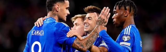 开云体育官方网-英格兰复仇克星意大利，贝林厄姆独一档！