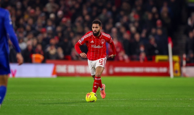 开云体育官方网址-记者：维拉在探索租借道格拉斯·路易斯，切尔西也对其有意