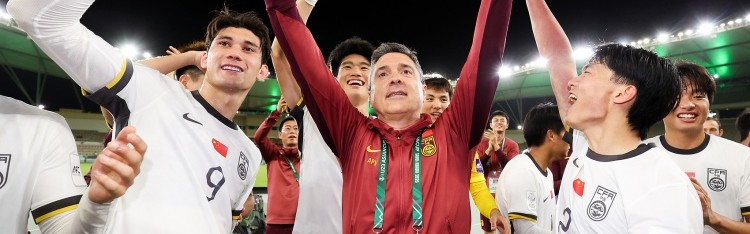 开云体育网页版入口-体坛王勤伯：安东尼奥，别去国足