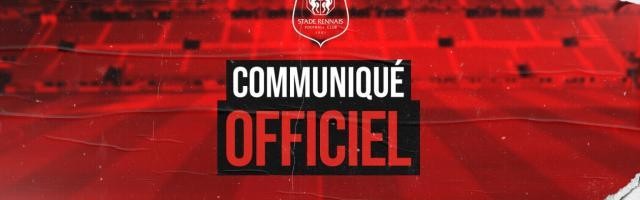 开云体育官方网址-热刺要延期对手不认可 雷恩发布公告：将按时参赛