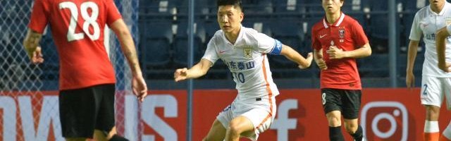 Kaiyun Sports-开云体育-马德兴：青训标准需修正 打通一线队与梯队壁垒