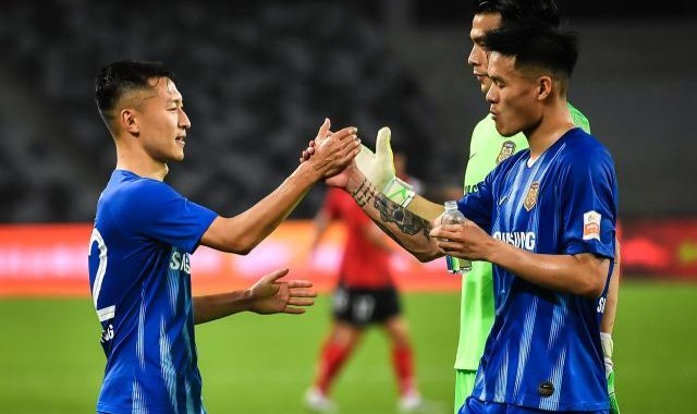 Kaiyun Sports-开云体育-李昂谈与吴曦变身份：场下互相照顾 场上各为其主