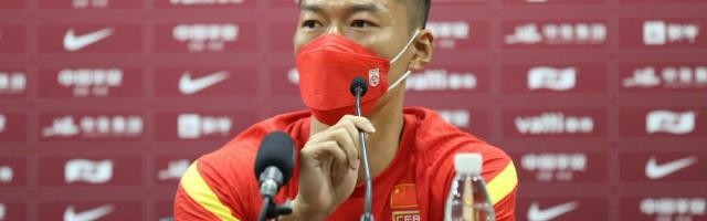 开云体育官方网-吴曦：天气对每一个人都是公平的 要主动适应调整