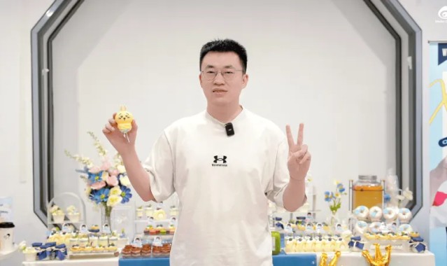 Kaiyun Sports-开云体育-春之虎帝！沙皇一次不死帮助队伍晋级淘汰赛，小虎今天发挥有点完美？