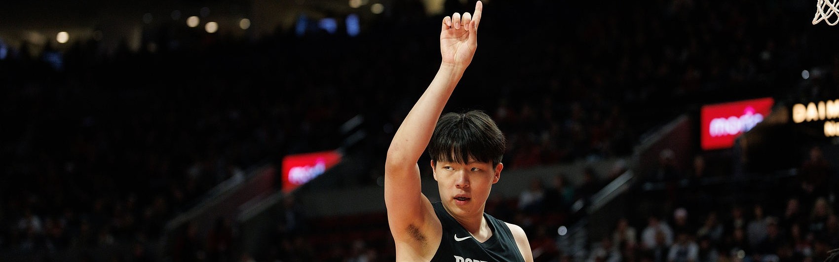 Kaiyun Sports-开云体育-徐静雨：正常轮换不上杨瀚森就是极其危险了 垃圾时间可不好打