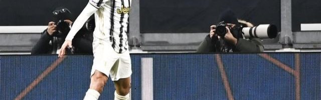 开云体育网页版入口-C罗超贝利成足球史上进球王？二战时代神人超800球