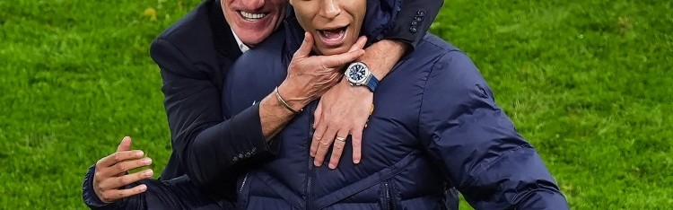 开云体育网页版入口-姆巴佩为法国队打入52球，超越亨利成为法国队史射手榜第二位