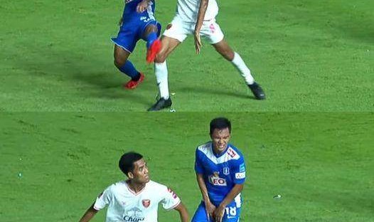 开云体育官方网-南洋快讯：泰国一日折损4国脚 颂克拉辛战国足存疑