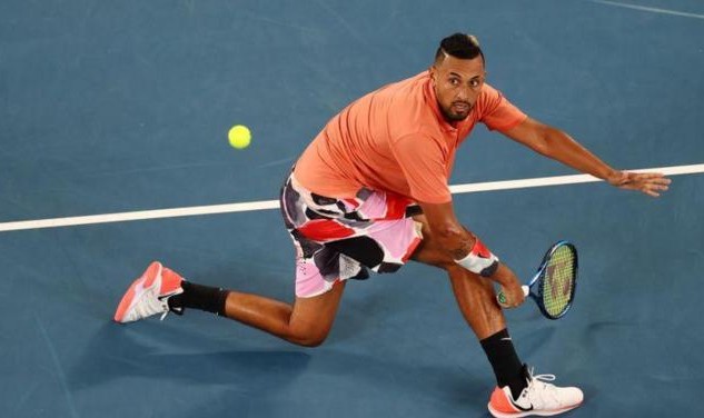 开云体育网页版入口-即将回归赛场 克耶高斯：并没有那么期待这场比赛