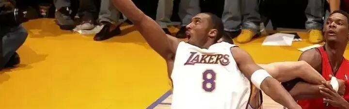 二十年以后再看科比的 81 分究竟是怎样的存在？